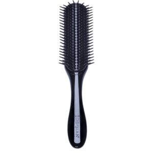 Denman D1 Medium Styler 8 Rijen