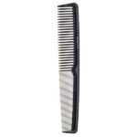 Denman DPC5 Precision Waver Kam 182 mm - Zwart