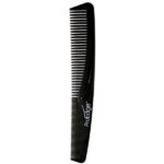 Denman Pro Edge Kam 195 mm - Zwart