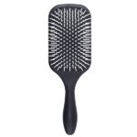 Denman D38 Power Paddle Brush - Zwart/Wit